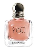 GIORGIO ARMANI Giorgio Armani Emporio In Love with You Intense 50ml