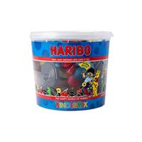 Haribo kinder mix silo (6x 550gr)