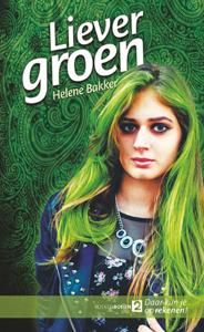Liever groen (Paperback)