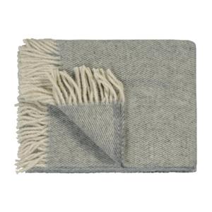 Vandyck Vandyck Home 99 Plaid bedsprei 160x260 grey