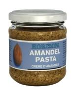 Horizon Amandelpasta met zeezout eko bio