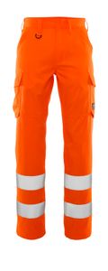 MASCOT® 20859-236 SAFE LIGHT Broek met dijbeenzakken