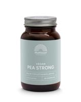 PEA strong 400mg zuivere palmitoylethanolamide 90 Vegetarische capsules