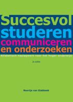Succesvol studeren, communiceren en onderzoeken (Paperback)