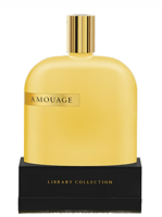 Amouage Library Collection Opus I Eau de Parfum 100ml | Dames Parfum