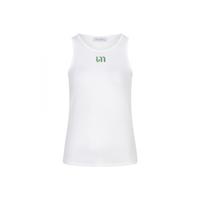 Lofty Manner - Wit | Dames | Top | Wit | XL | regular | Kamst mode