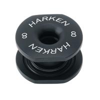 Harken Doorvoer Gizmo 8 Mm Dubbel 13/18 Mm Dek Default
