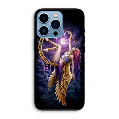 Aerial Angel: iPhone 13 Pro Biologisch afbreekbaar hoesje