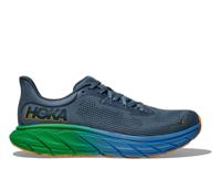 Hoka Arahi 7 hardloopschoenen Thunder Cloud/Stormy Skies Heren 45 1-3