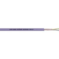 LAPP 2170204/1 Buskabel UNITRONIC® BUS 2 x 2 x 0.22 mm² Violet per meter