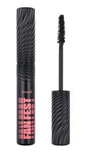 Benefit Fan Fest Fanning & Volumizing Mascara 8.50 g 8.5 g Dames