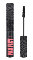 Benefit Fan Fest Fanning & Volumizing Mascara 8.50 g 8.5 g Dames