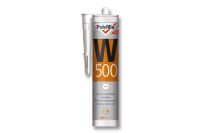 Polyfilla Pro W500 Beglazingskit - 290 ml Wit - thumbnail