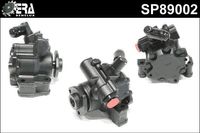 Stuurpomp SP89002