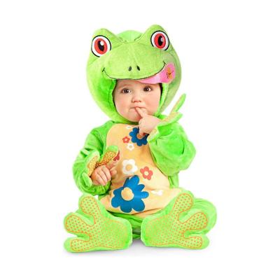Kostuums voor Baby's My Other Me Kikker - Maat: 12-24 Maanden - Maat: 12-24 Maanden