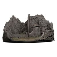 Lord of the Rings Statue Helm's Deep 27 cm