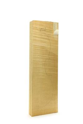 ELS VB-812 violin back