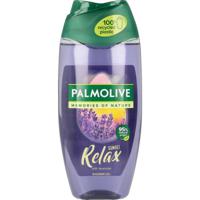 Palmolive Douche memories of nature sunset relax (250 ml)