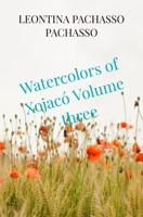 Watercolors of Xojacó Volume three - Leontina Pachasso Pachasso - ebook