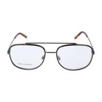 Heren Brillenframe Dsquared2 DQ5073-56 Bruin Ø 53 mm