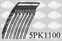 Sasic Poly V-riem 5PK1100 - thumbnail