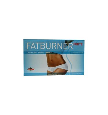 Plantapol Fatburner Forte