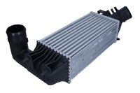 Intercooler, inlaatluchtkoeler AC690205