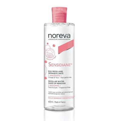 Noreva Sensidiane Micellar Make-Up Remover 400ml