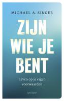 Zijn wie je bent (Paperback)