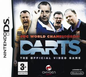 PDC World Championship Darts 2009