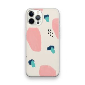 Monday Surprise: iPhone 12 Pro Transparant Hoesje