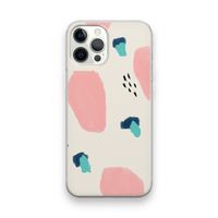 Monday Surprise: iPhone 12 Pro Transparant Hoesje