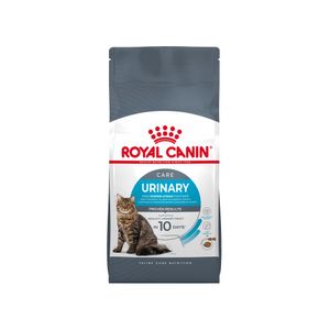 Royal Canin Urinary Care droogvoer voor kat 2 kg Volwassen Gevogelte