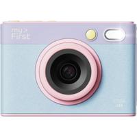 myFirst Camera Insta Lux - Cotton Candy Mix