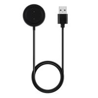 1M draagbare Smart Watch Cradle lader USB-oplaadkabel voor Amazfit GTR