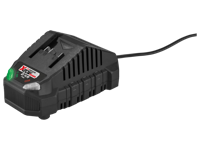 PARKSIDE Acculader 20 V - 2,4 A
