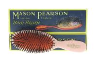Mason Pearson Borstel Pocket Bristle Pink CB4 Child