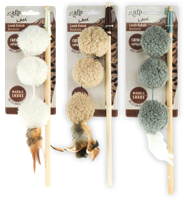 AFP Lambswool - Lamb Kebab