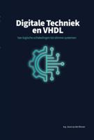 Digitale Techniek en VHDL (Paperback)