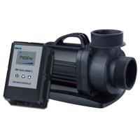 AquaForte Prime Vario 10000 WiFi - Energy-Efficient Pond Pump with App Control and LCD Display