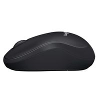 Logitech M220 Silent Zwart Draadloze Muis - thumbnail