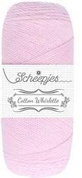 Scheepjes Cotton Whirlette 814 Cotton Candy