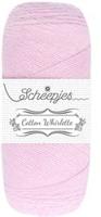 Scheepjes Cotton Whirlette 814 Cotton Candy