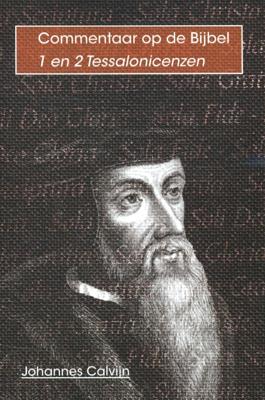 1 en 2 Tessalonicenzen (Paperback)