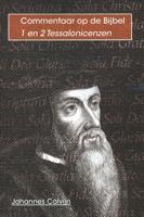1 en 2 Tessalonicenzen (Paperback)