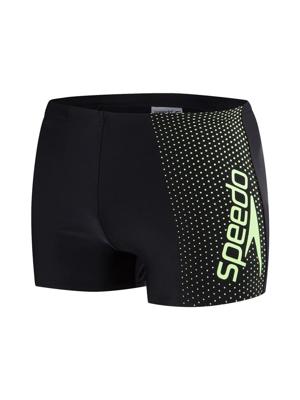 Speedo - E10 Gala Logo Aquashort - C712, Maat:S