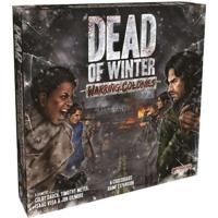 Dead of Winter Warring Colonies