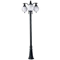 KS Verlichting Staande lamp Madeira 3-lichts 7155