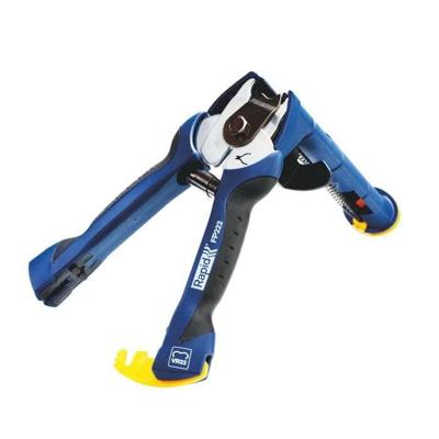 Snelle nietjesklem Klem VR 22 FP222