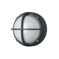 Louis Poulsen Skot Wandlamp - 3000K - Opaal - Donkergrijs